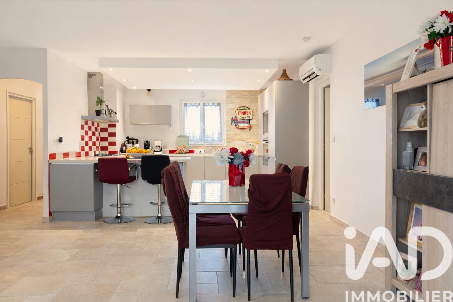 Maison à vendre, 116m², Peyrolles-en-Provence