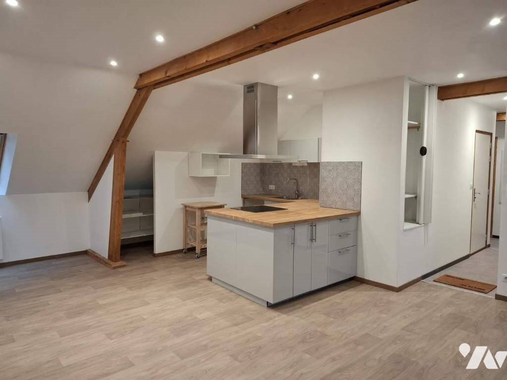 Maison à louer, 69m², Amboise