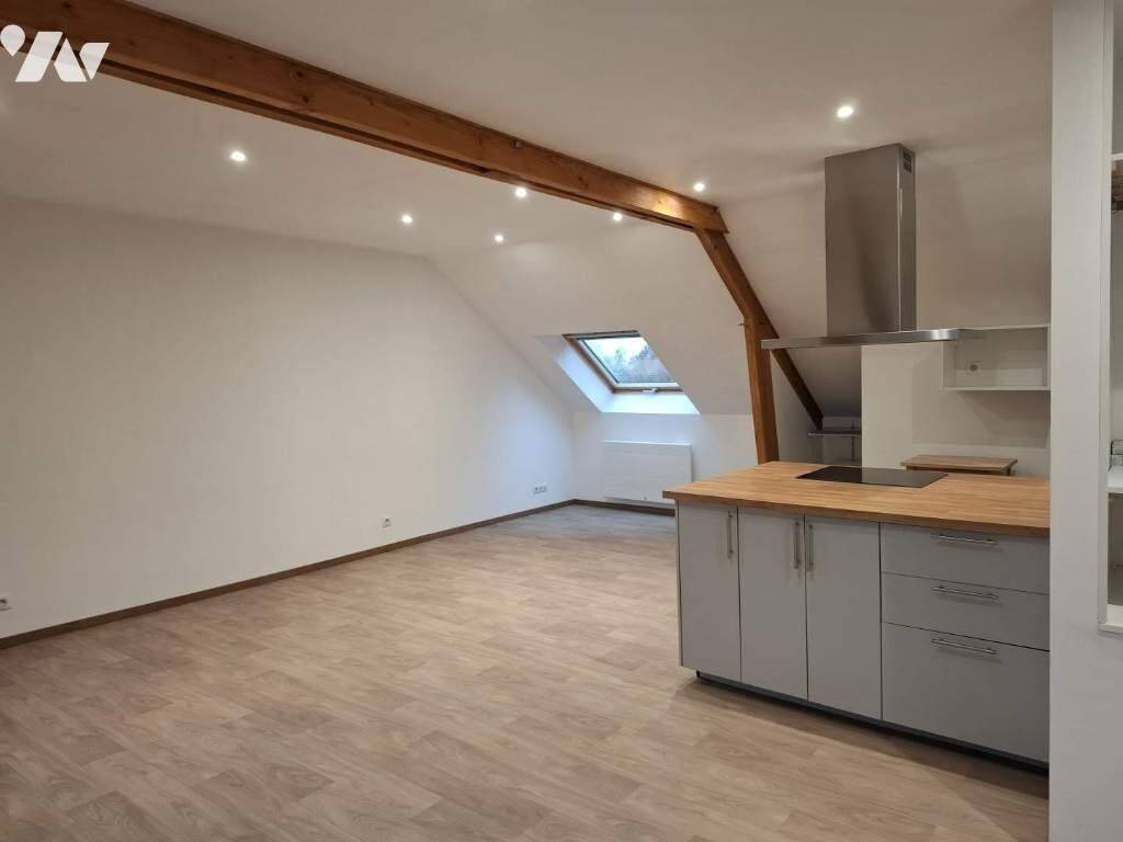 Maison à louer, 69m², Amboise