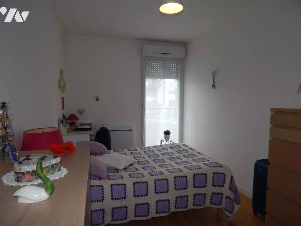 Appartement à vendre, 42m², Amboise