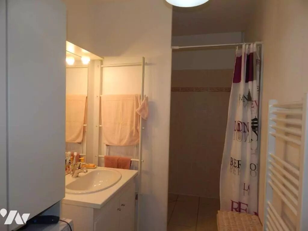 Appartement à vendre, 42m², Amboise