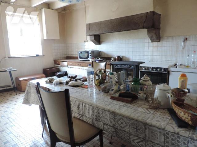 Maison à vendre, 102m², Plougonver