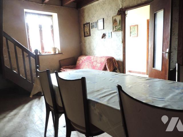 Maison à vendre, 102m², Plougonver