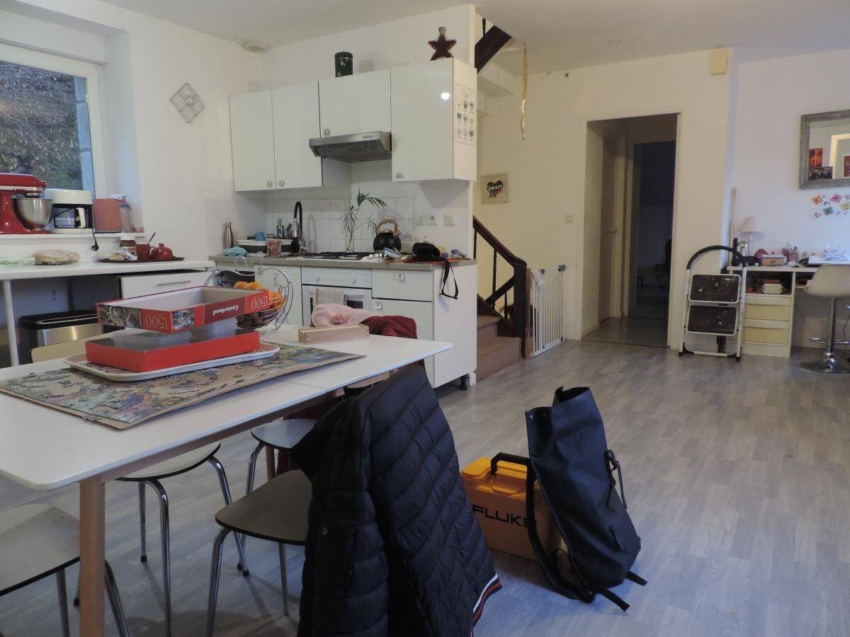 Maison à vendre, 181m², Belle-Isle-en-Terre