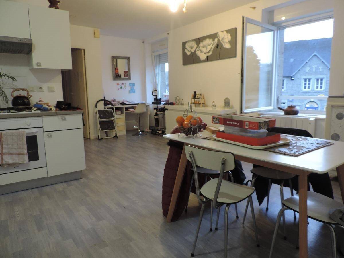 Maison à vendre, 181m², Belle-Isle-en-Terre