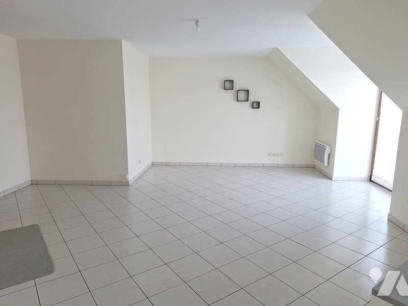 Appartement à vendre, 64m², Goderville