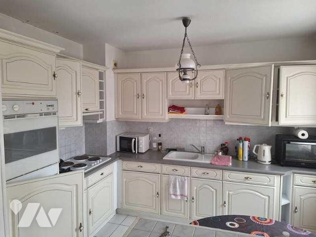 Appartement à vendre, 63m², Goderville