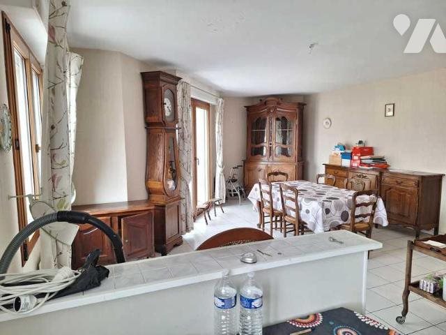 Appartement à vendre, 63m², Goderville