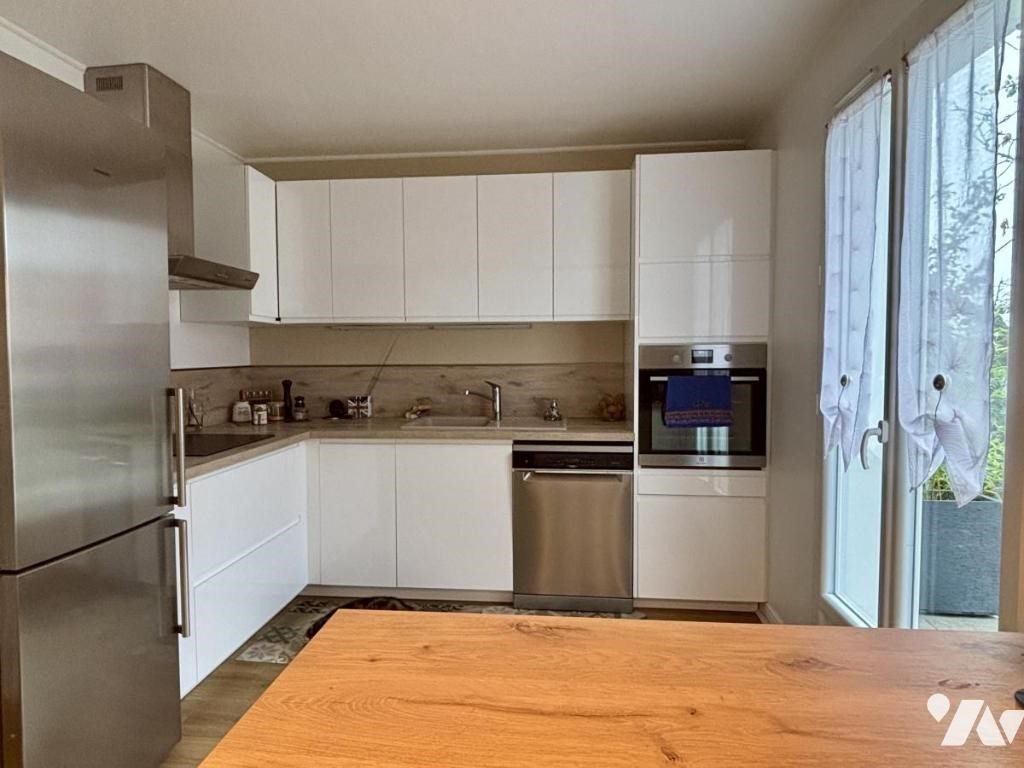 Maison à vendre, 140m², Sainte-Adresse