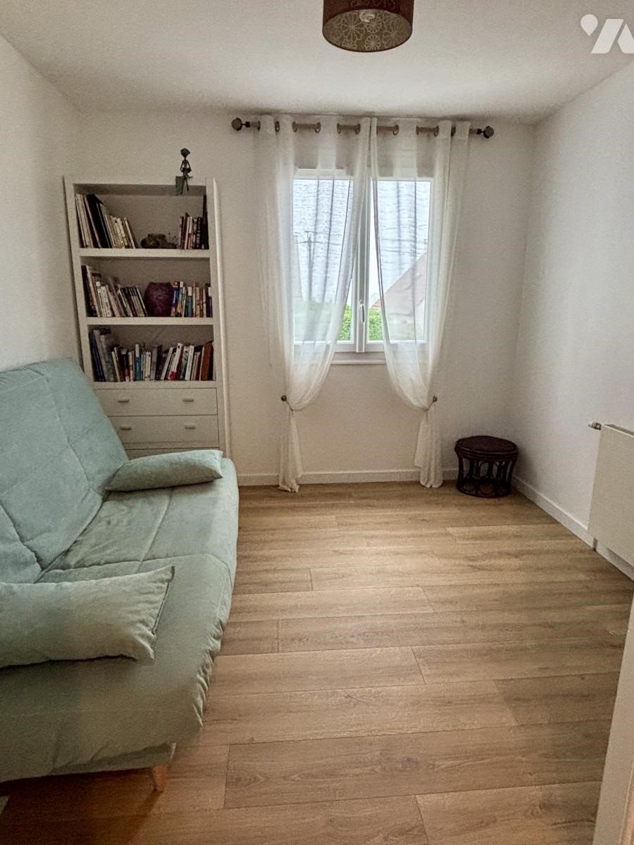 Maison à vendre, 140m², Sainte-Adresse