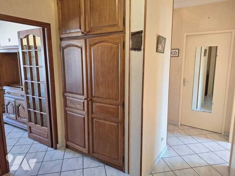 Appartement à vendre, 69m², Goderville