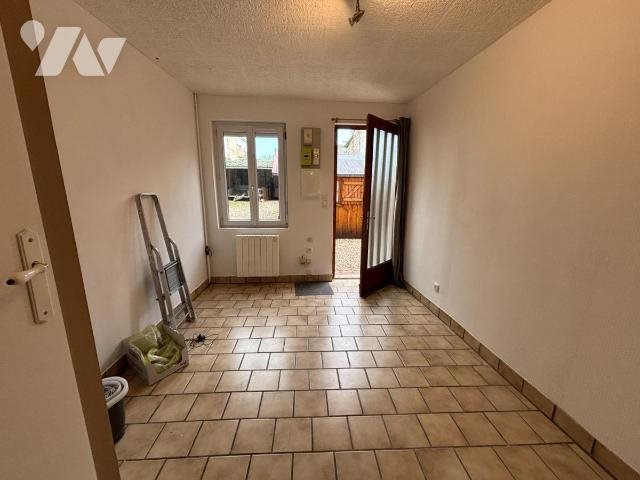Maison à vendre, 41m², Oissel
