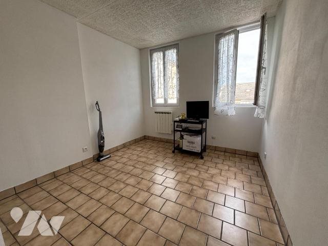Maison à vendre, 41m², Oissel