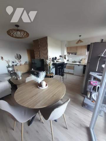 Appartement à vendre, 46m², Auch