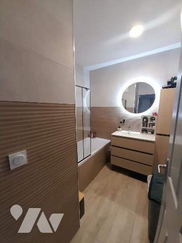 Appartement à vendre, 46m², Auch