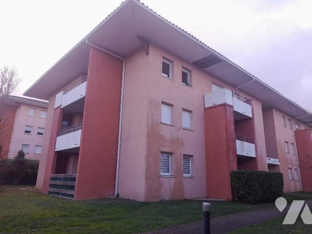 Appartement à vendre, 46m², Auch