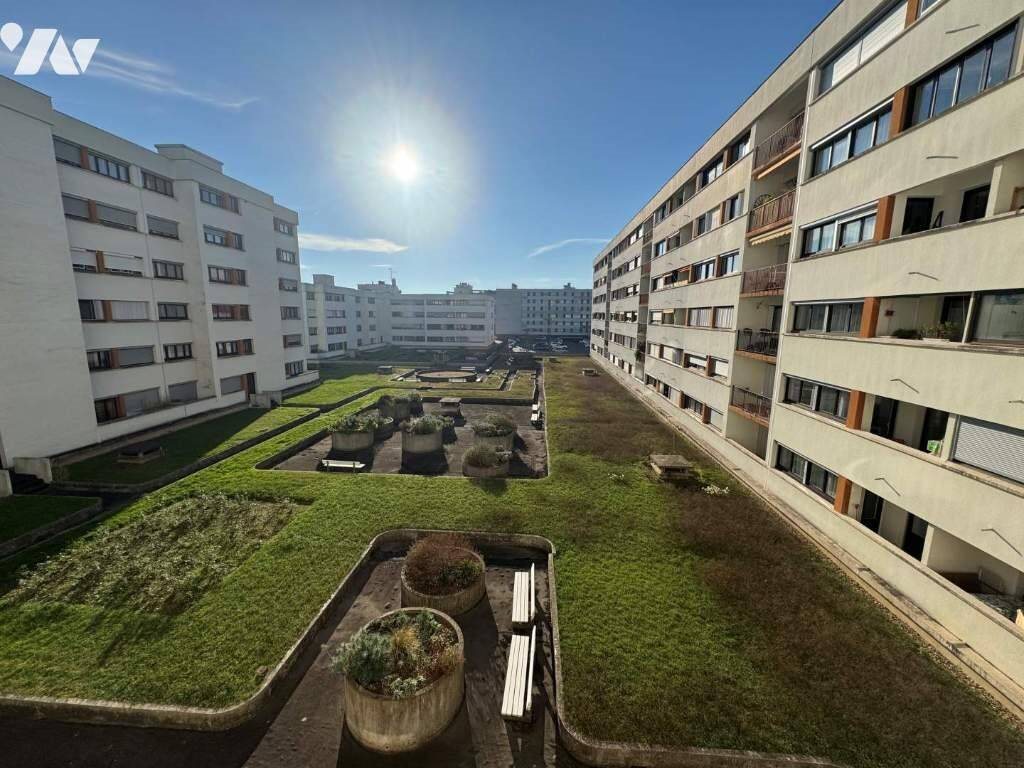 Appartement à vendre, 54m², Tours