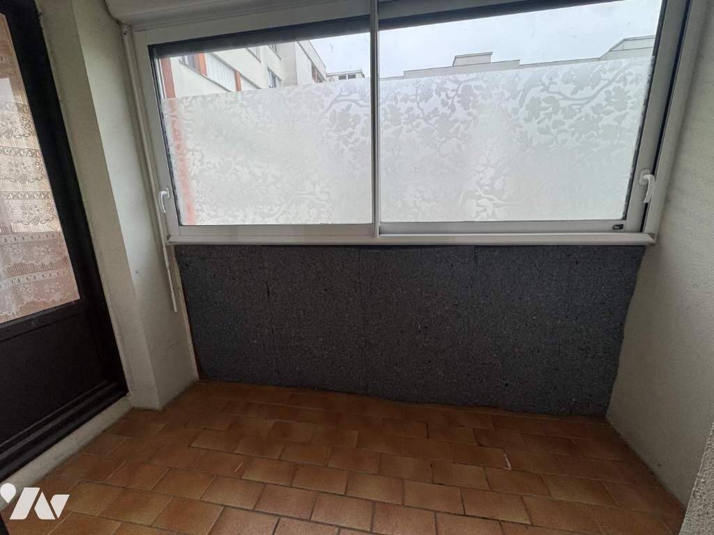 Appartement à vendre, 54m², Tours