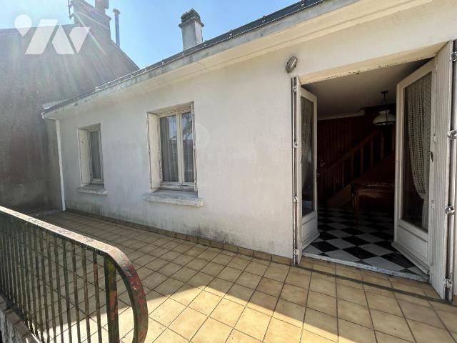 Maison à vendre, 173m², Nantes