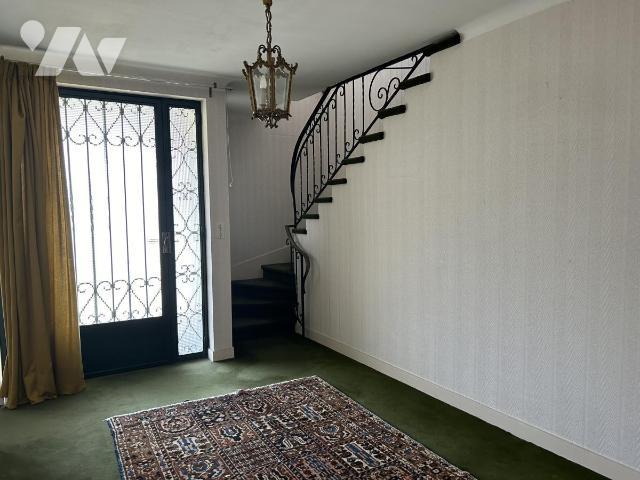 Maison à vendre, 173m², Nantes