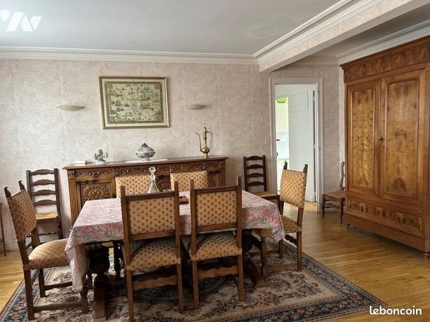 Appartement à vendre, 68m², Nantes