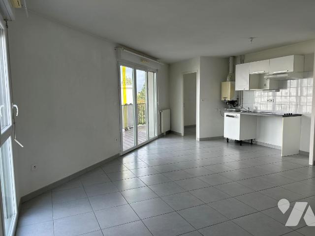 Appartement à vendre, 60m², Nantes