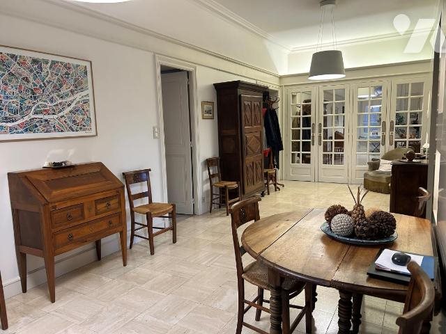 Appartement à vendre, 153m², Nantes