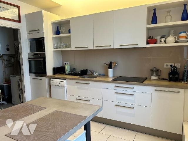 Appartement à vendre, 153m², Nantes