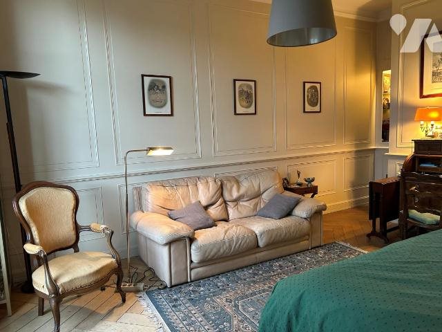 Appartement à vendre, 153m², Nantes