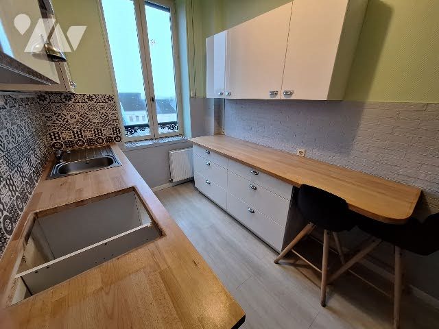 Maison à vendre, 110m², Vervins