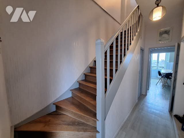 Maison à vendre, 110m², Vervins