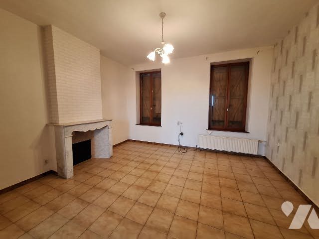 Maison à vendre, 110m², Vervins
