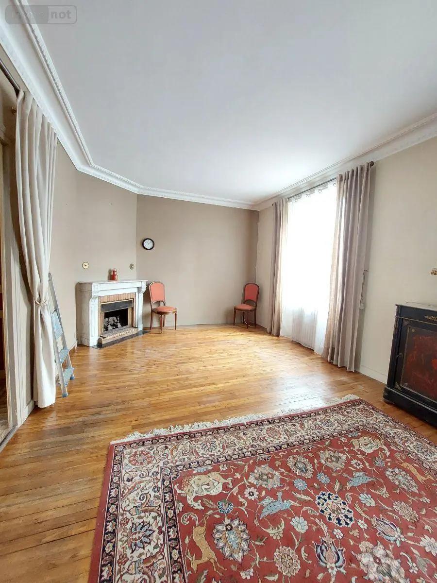 Maison à vendre, 139m², Rennes