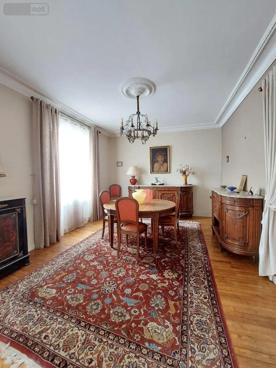 Maison à vendre, 139m², Rennes