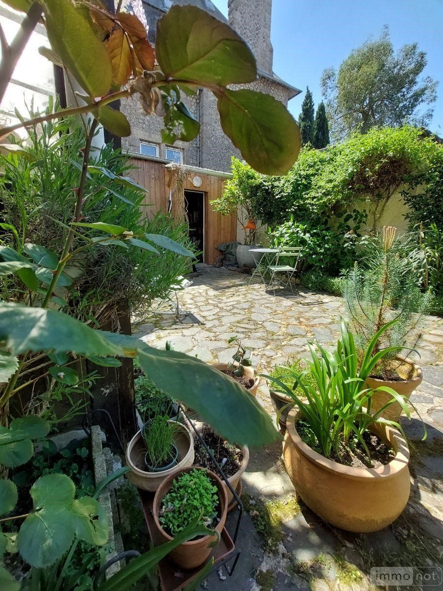 Maison à vendre, 120m², Rennes