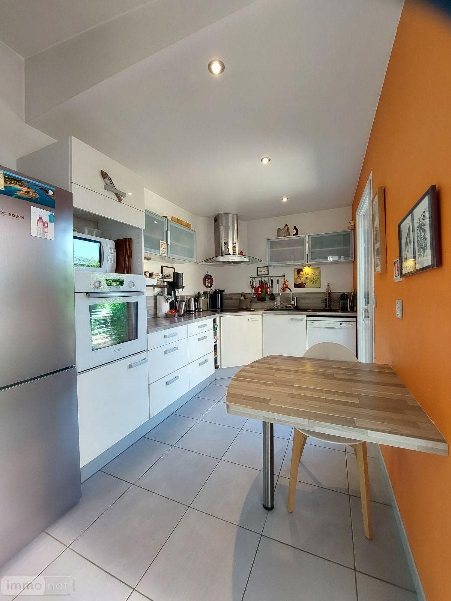 Maison à vendre, 120m², Rennes