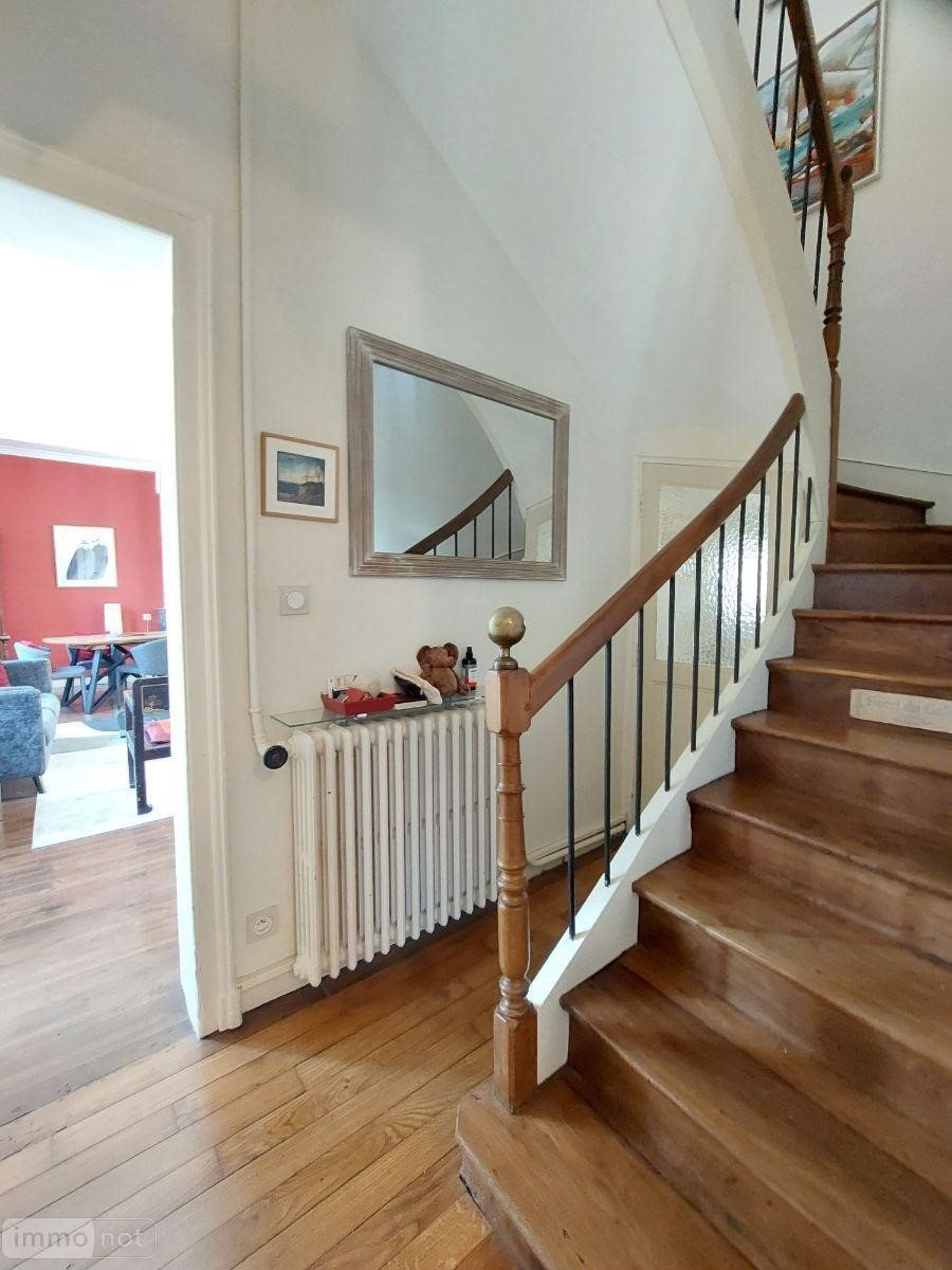 Maison à vendre, 120m², Rennes