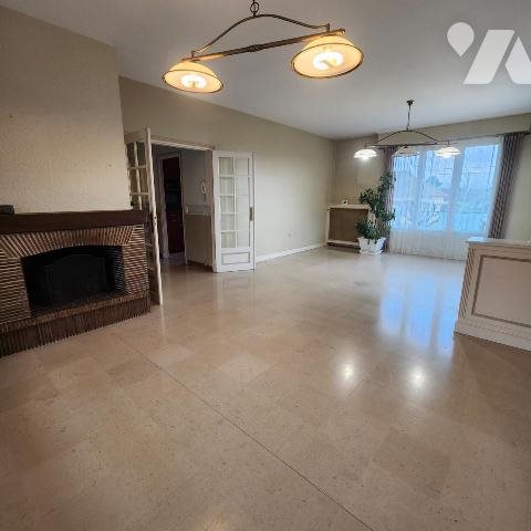 Maison à vendre, 147m², La Ferté-Bernard