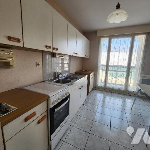Appartement à vendre, 71m², La Ferté-Bernard