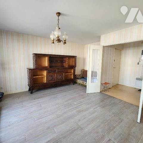 Appartement à vendre, 71m², La Ferté-Bernard