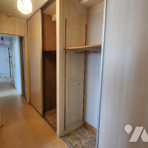 Appartement à vendre, 71m², La Ferté-Bernard
