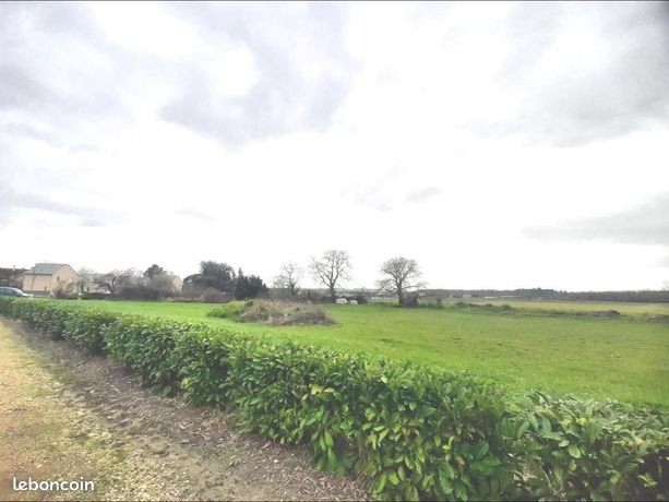 Appartement à vendre, 400m², La Celle-Saint-Avant