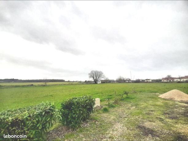 Appartement à vendre, 400m², La Celle-Saint-Avant