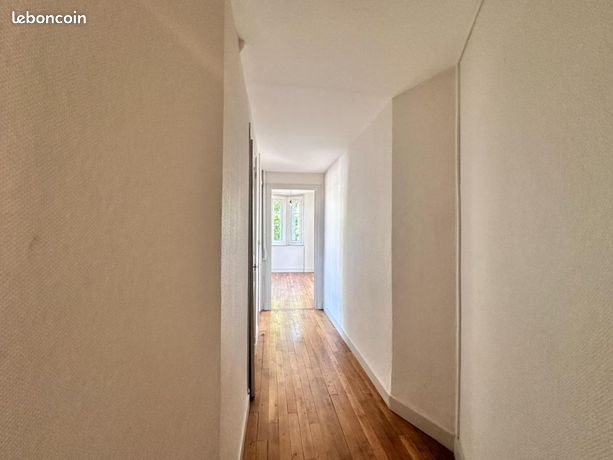 Appartement à vendre, 65m², Tours