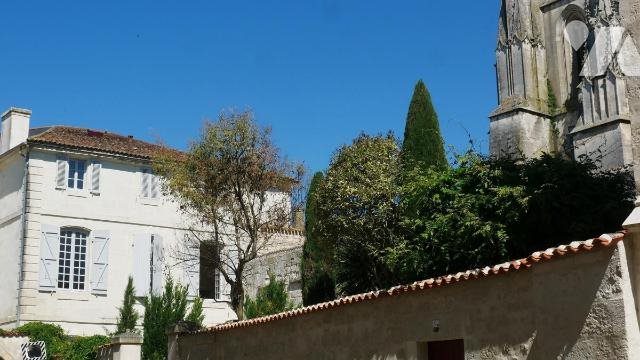 Appartement à vendre, 76m², Saintes