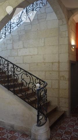 Appartement à vendre, 76m², Saintes