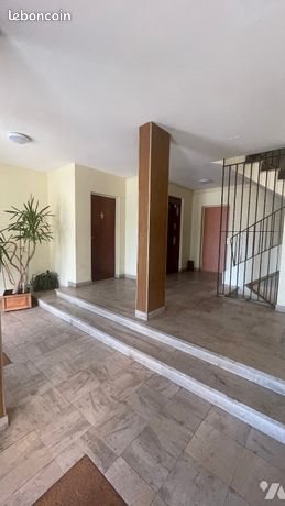 Appartement à vendre, 18m², Orléans