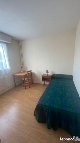 Appartement à vendre, 18m², Orléans