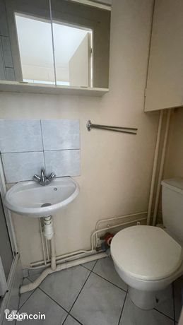 Appartement à vendre, 18m², Orléans