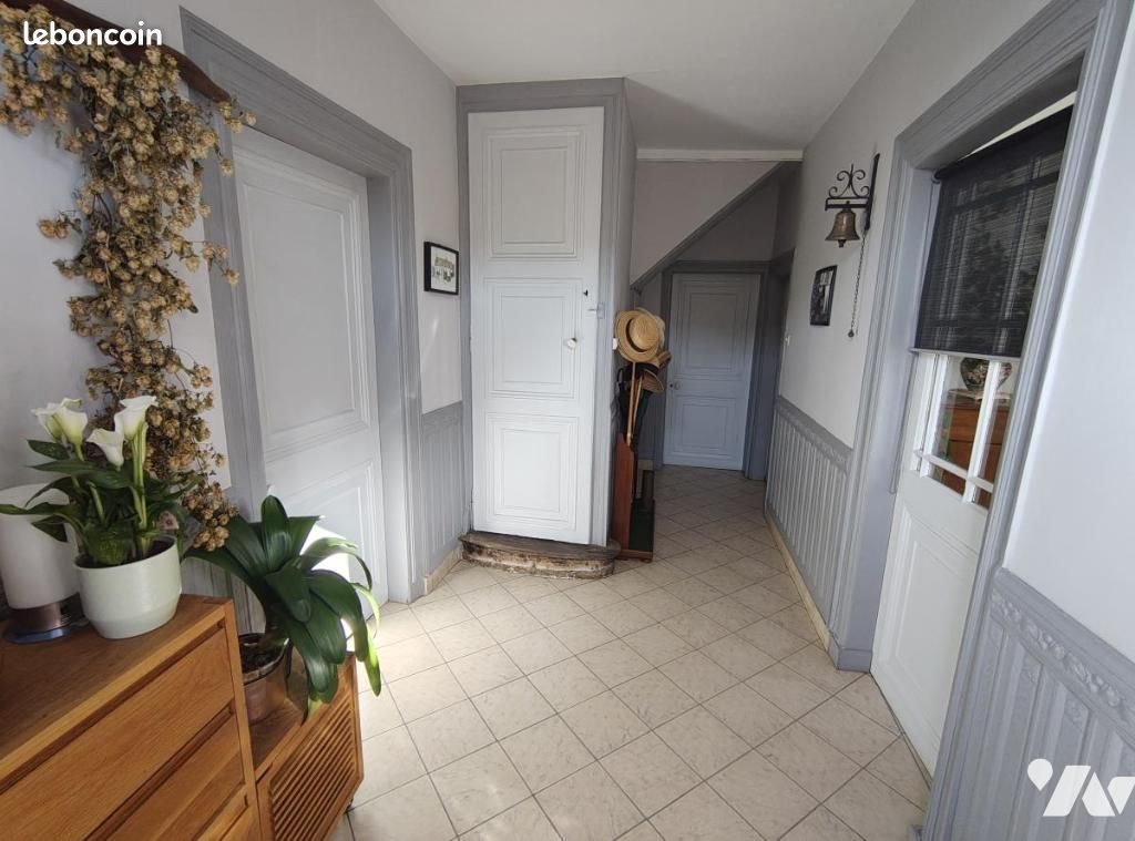 Maison à vendre, 163m², Alquines